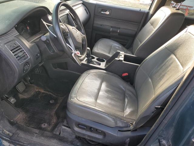Ford Flex Sel Image 8