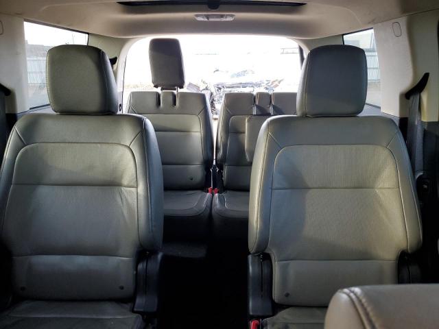 Ford Flex Sel Image 14