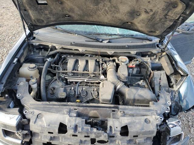 Ford Flex Sel Image 12