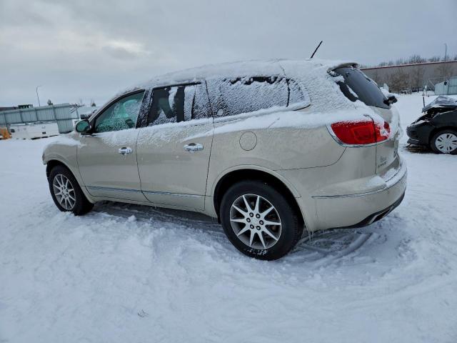 Buick Enclave Image 9