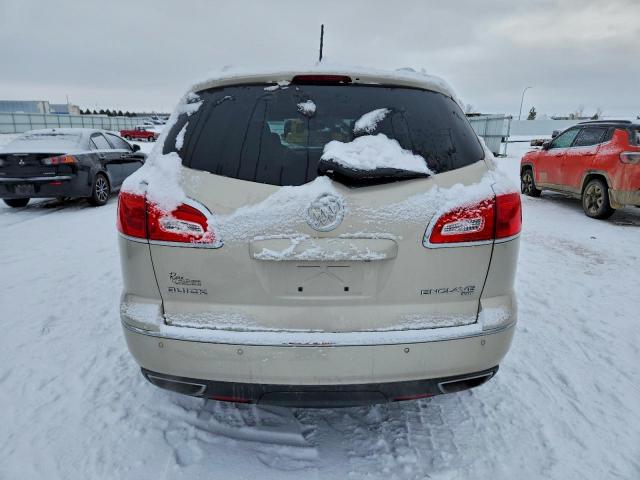 Buick Enclave Image 11