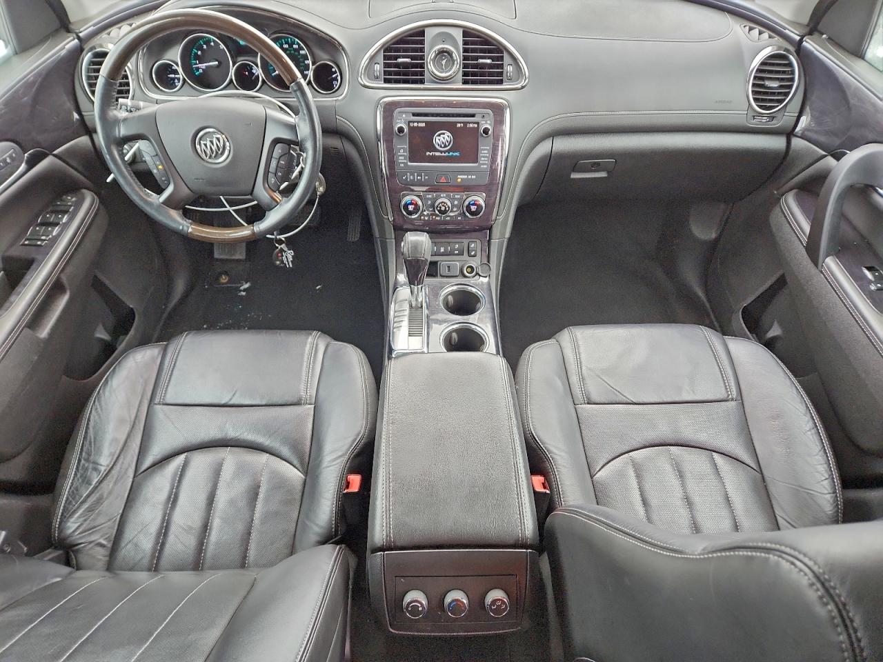 Buick Enclave Image 2