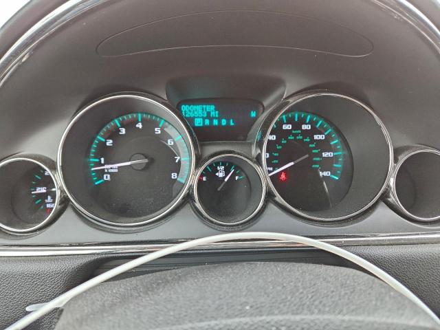 Buick Enclave Image 7