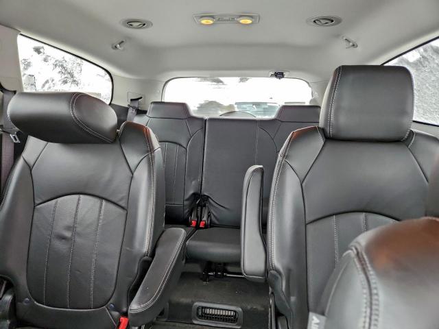 Buick Enclave Image 6
