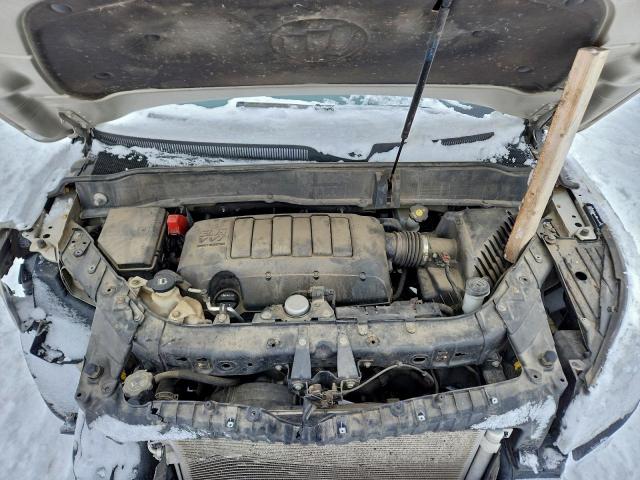 Buick Enclave Image 5