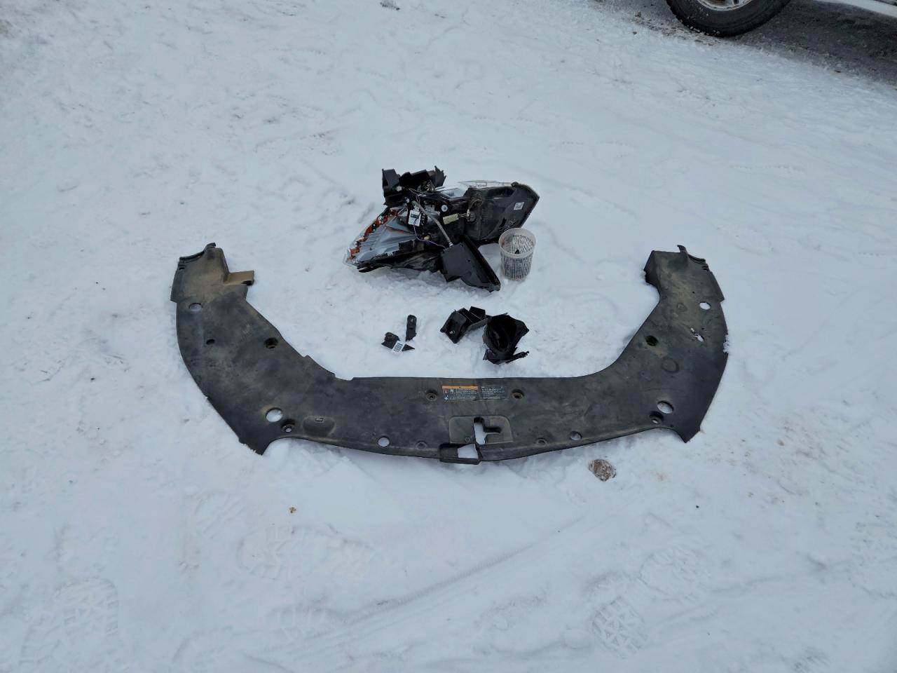 Buick Enclave Image 13