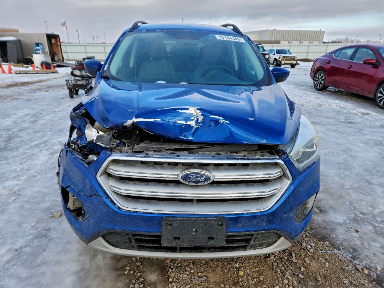 Ford Escape Se Image 13