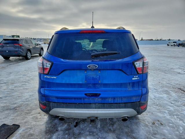 Ford Escape Se Image 11