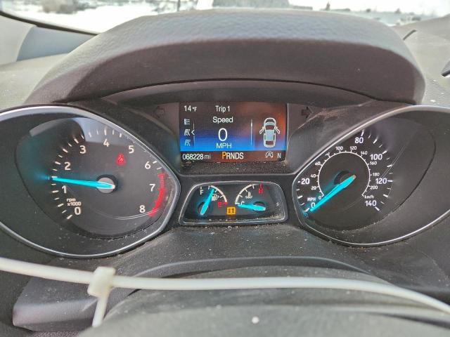 Ford Escape Se Image 8