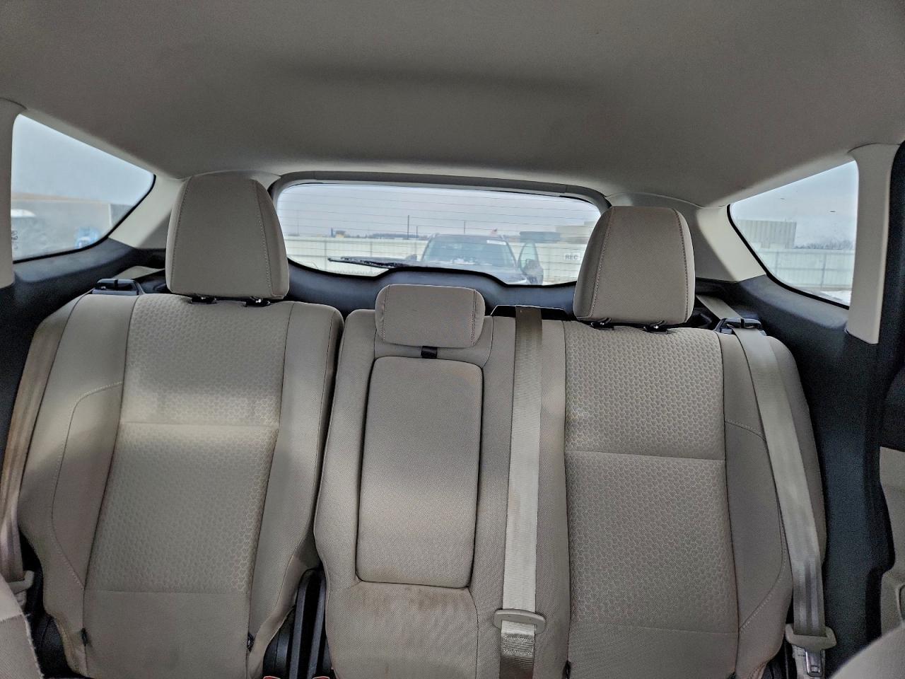 Ford Escape Se Image 4