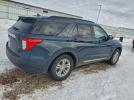 Ford Explorer Xlt Image 10