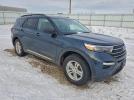 Ford Explorer Xlt Image 8