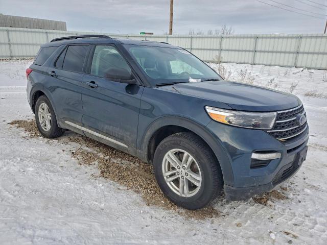 Ford Explorer Xlt Image 8