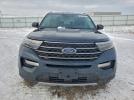 Ford Explorer Xlt Image 7