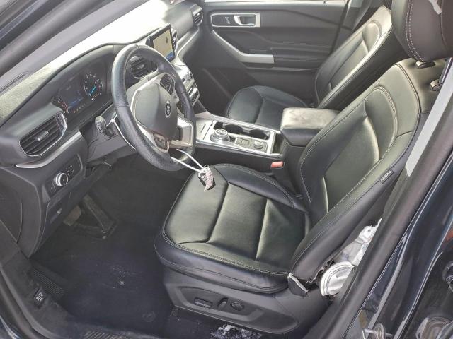 Ford Explorer Xlt Image 3