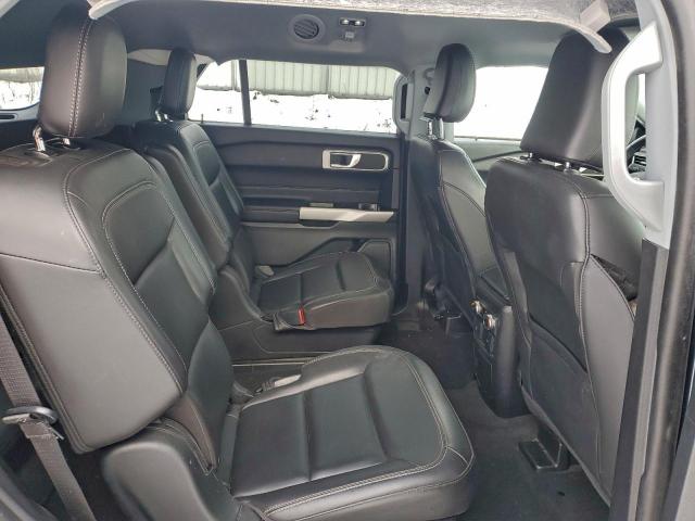 Ford Explorer Xlt Image 9