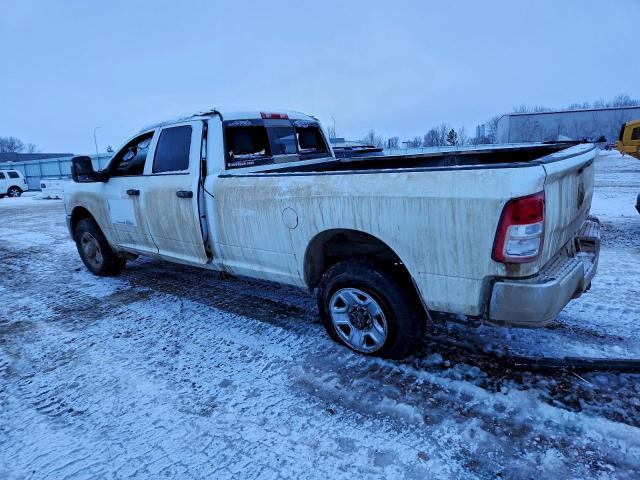 Ram 2500 Tradesman Image 9
