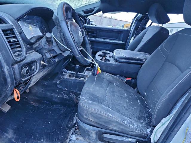 Ram 2500 Tradesman Image 5