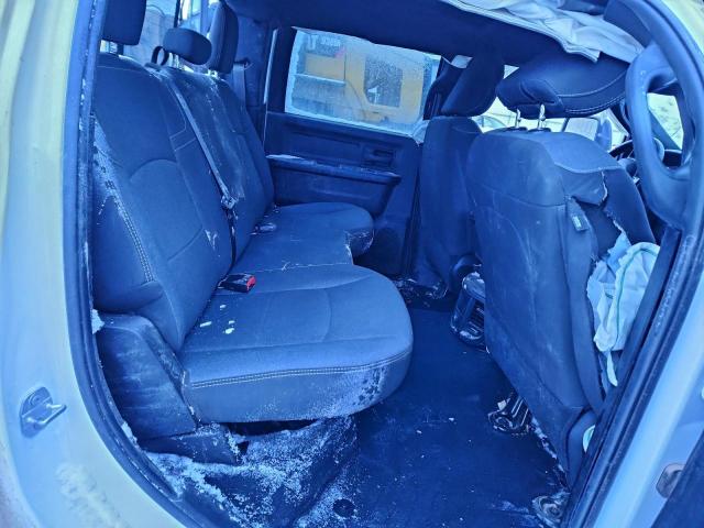 Ram 2500 Tradesman Image 2