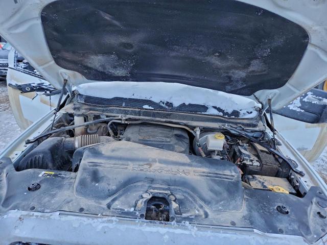 Ram 2500 Tradesman Image 12