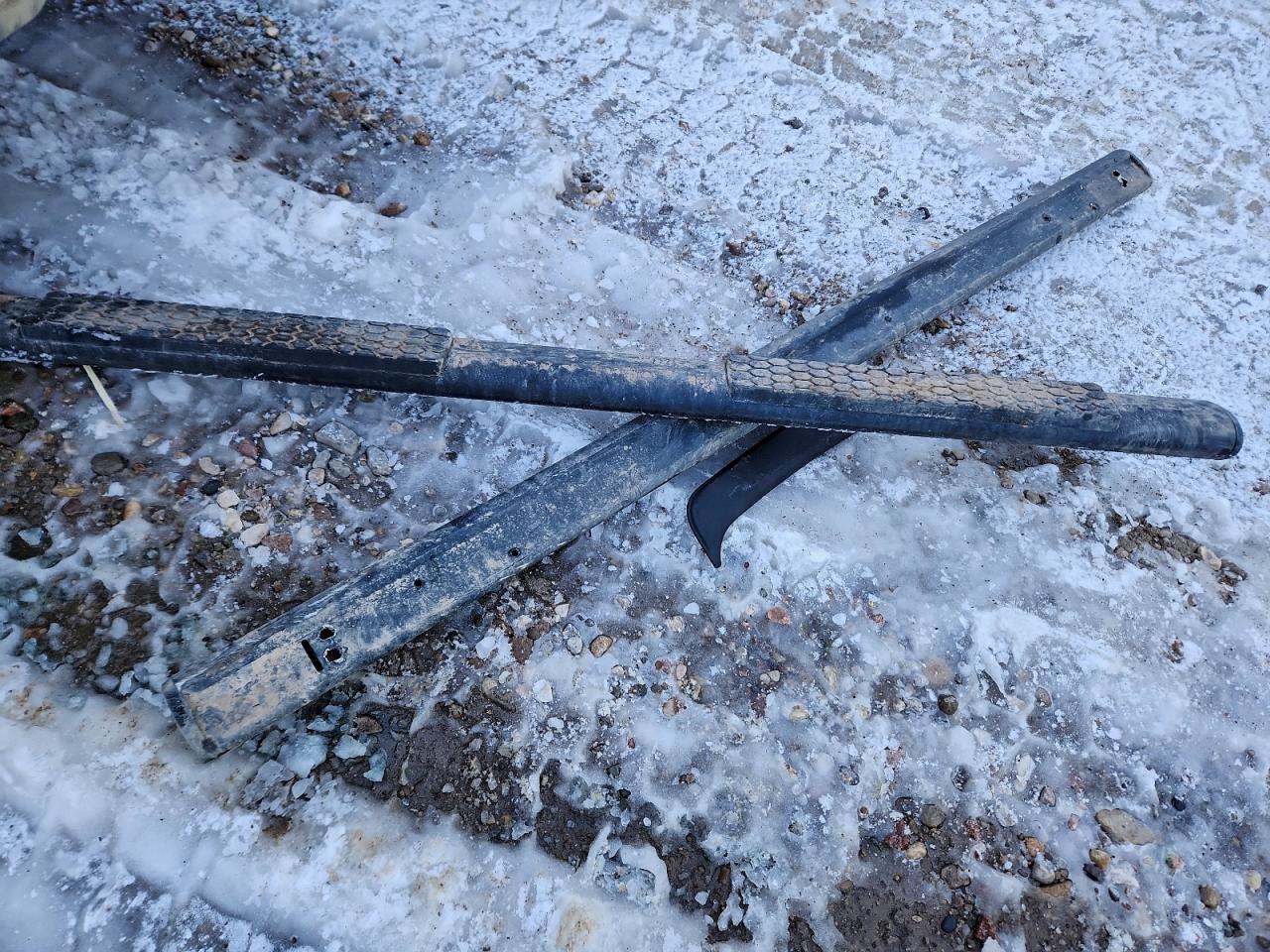 Ram 2500 Tradesman Image 3