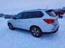 Nissan Pathfinder S Image 2