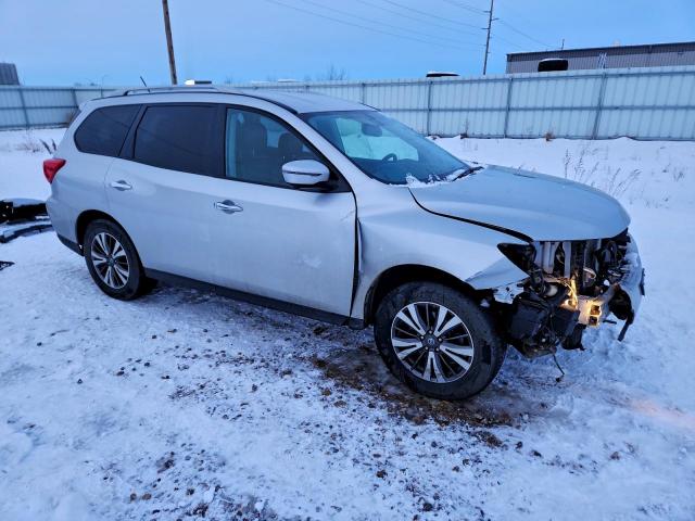 Nissan Pathfinder S Image 11