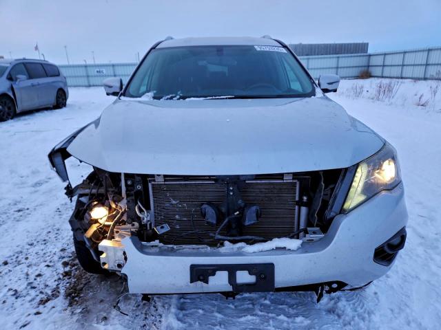 Nissan Pathfinder S Image 3