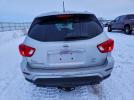 Nissan Pathfinder S Image 7
