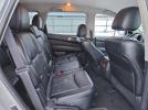 Nissan Pathfinder S Image 13