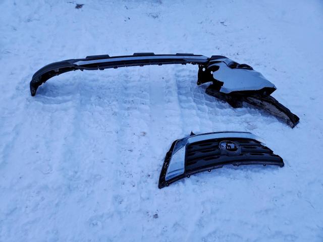 Nissan Pathfinder S Image 6