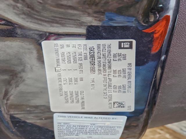 GMC Yukon Denali Image 8