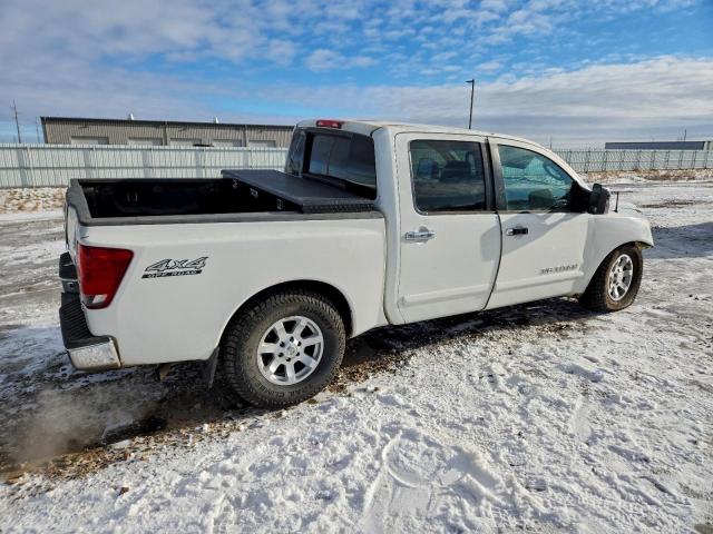 Nissan Titan Xe Image 5