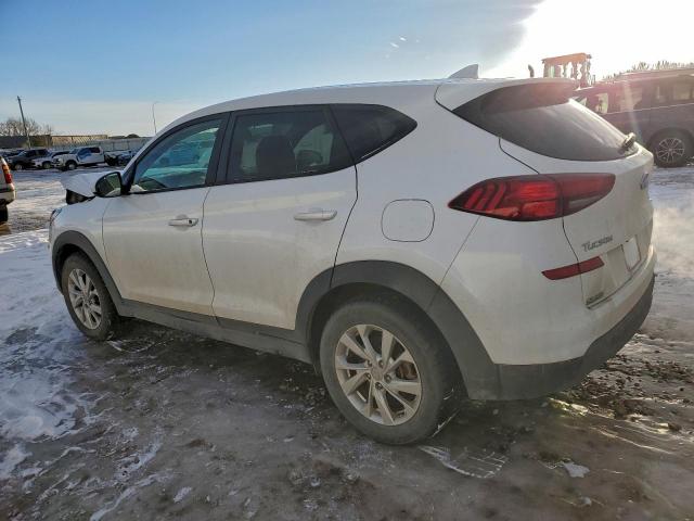 Hyundai TUCSON Se Image 12