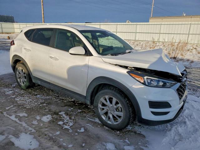 Hyundai TUCSON Se Image 13