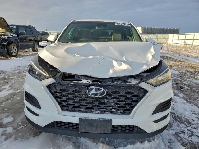 Hyundai TUCSON Se Image 10