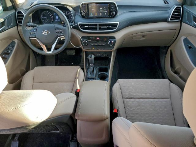 Hyundai TUCSON Se Image 2