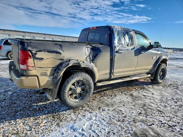 Dodge Ram 2500 Laramie Image 12