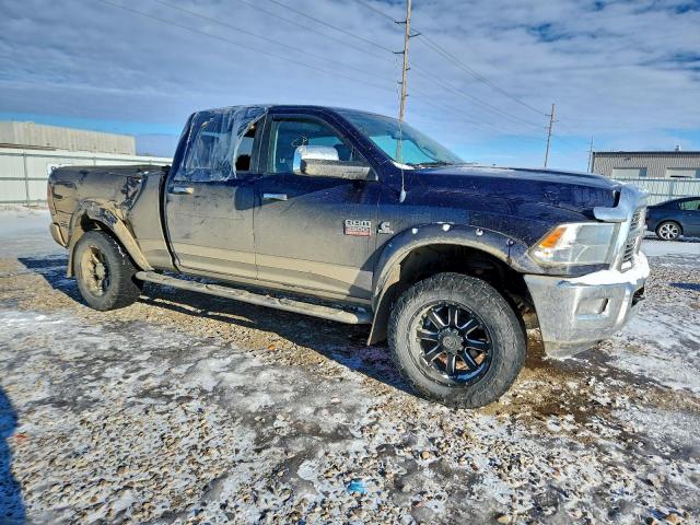 Dodge Ram 2500 Laramie Image 10