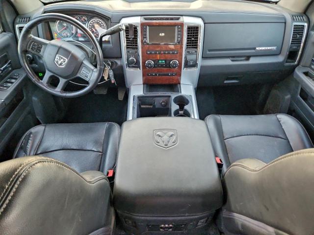 Dodge Ram 2500 Laramie Image 13