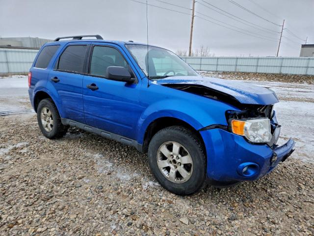 Ford Escape Xlt Image 9