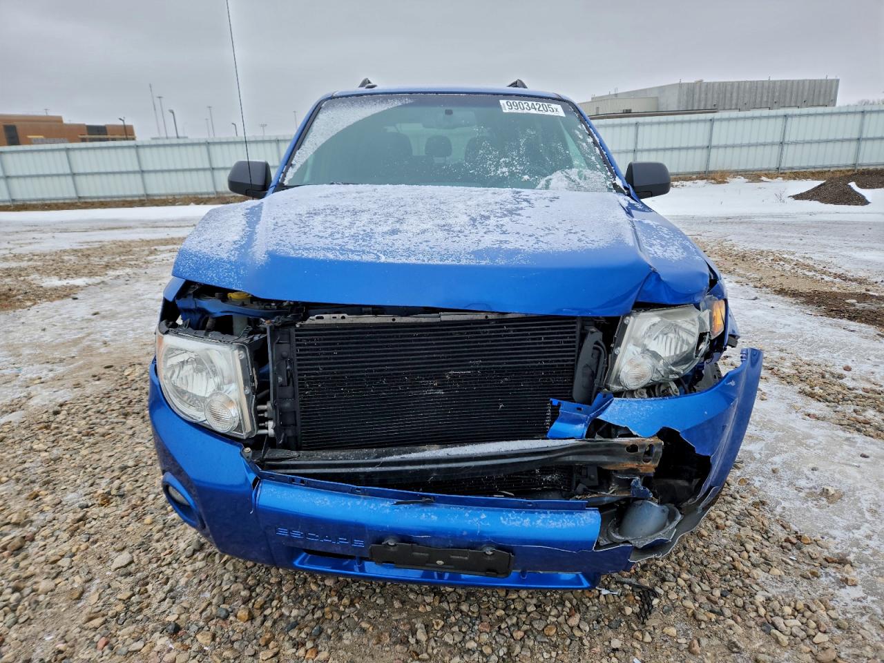 Ford Escape Xlt Image 13