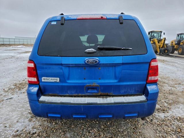 Ford Escape Xlt Image 10