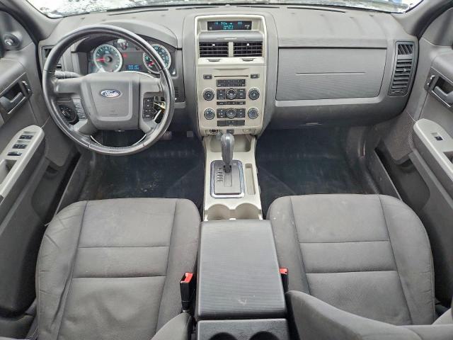 Ford Escape Xlt Image 14