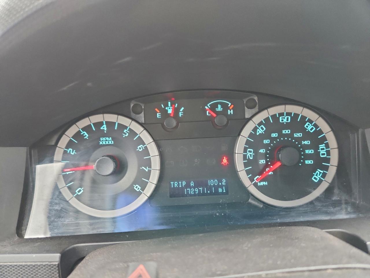 Ford Escape Xlt Image 5