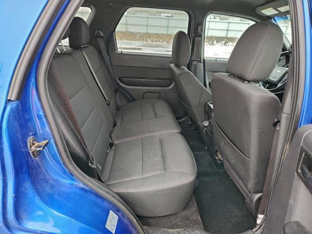 Ford Escape Xlt Image 3