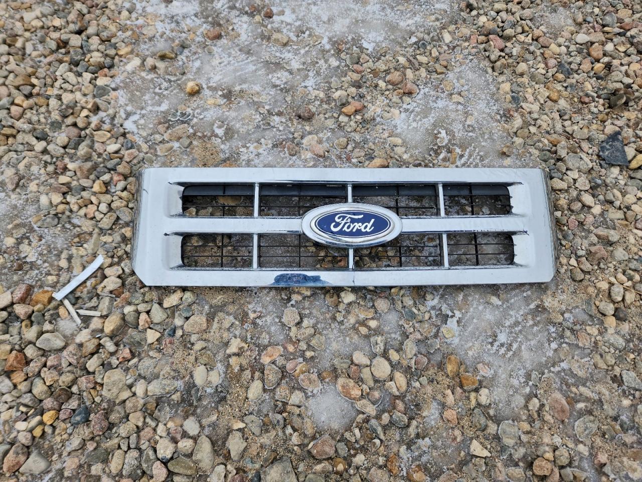 Ford Escape Xlt Image 6