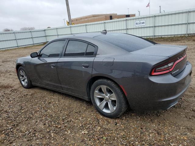 Dodge Charger Sxt Image 4