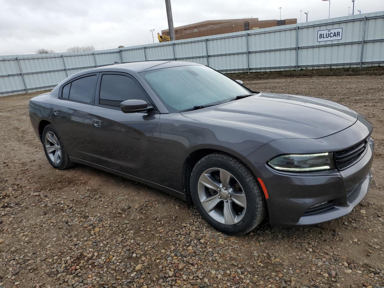 Dodge Charger Sxt Image 9
