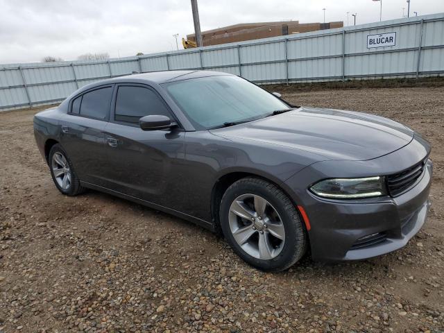 Dodge Charger Sxt Image 9
